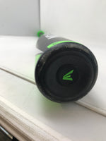 Used Easton Mako 31/28 BB16MK BBCOR Baseball Bat Green/White -3 Balanced