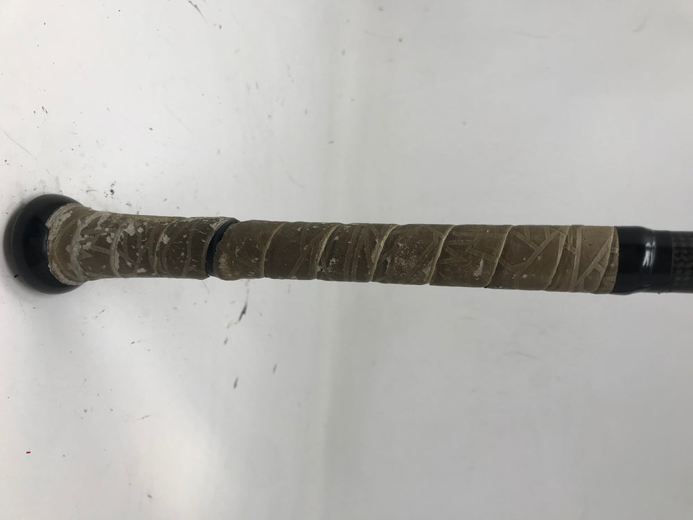 Used DeMarini Voodoo Overlord 33/30 VDC-15 BBCOR Baseball Bat 2015