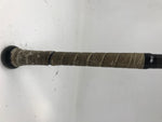 Used DeMarini Voodoo Overlord 33/30 VDC-15 BBCOR Baseball Bat 2015