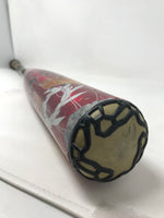 Used DeMarini Voodoo Overlord 33/30 VDC-15 BBCOR Baseball Bat 2015