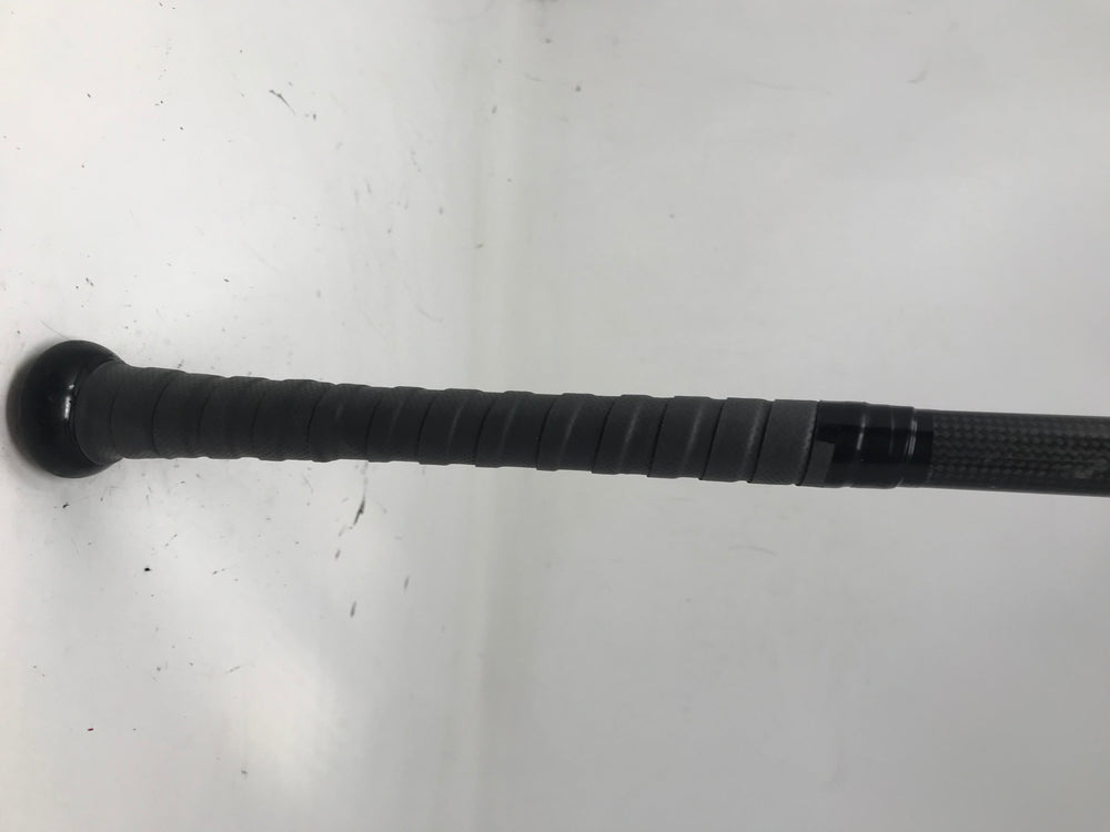 Used DeMarini Voodoo Overlord 31/28 VDC-15 BBCOR Baseball Bat 2015