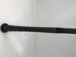 Used DeMarini Voodoo Overlord 31/28 VDC-15 BBCOR Baseball Bat 2015