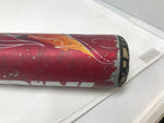 Used DeMarini Voodoo Overlord 31/28 VDC-15 BBCOR Baseball Bat 2015