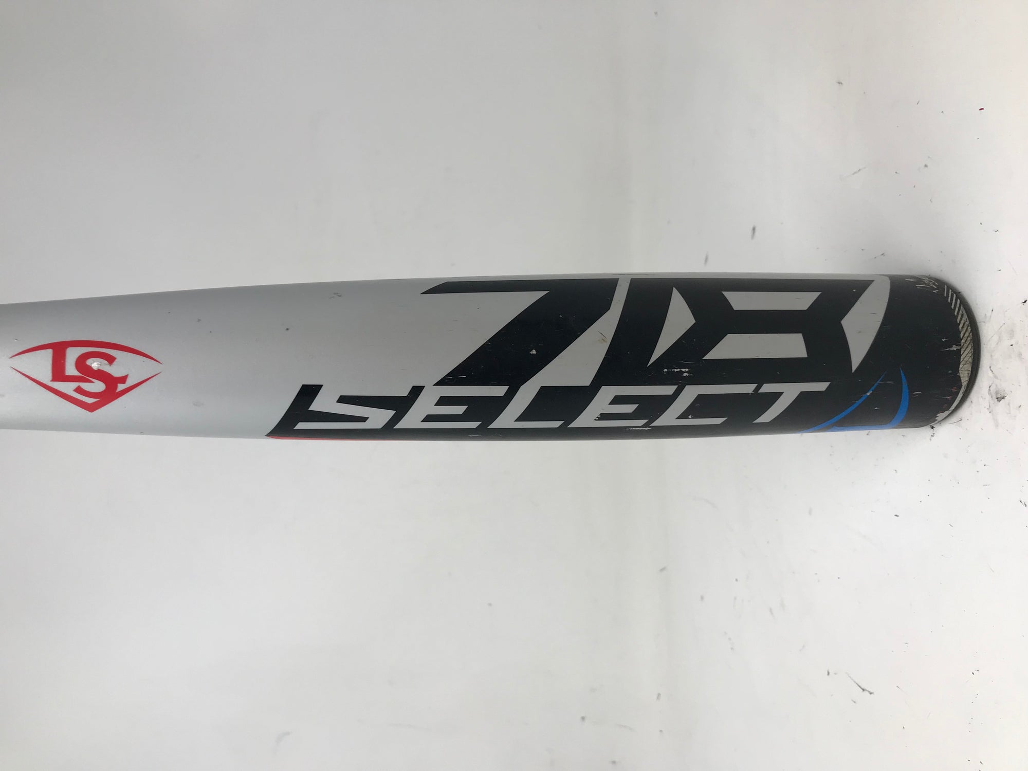 Do you slug wth a 2018 Lousvlle Slugger BBCOR Bat? Maybe t's tme Do you slug wth a 2018 Lousvlle Slugger BBCOR Bat? Maybe t's tme