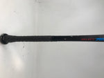 Used Louisville WTLBBS718B3 33/30 SELECT 718 BBCOR Baseball Bat  -3