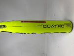 Used Demo Rawlings SL7Q10 31/21 Quatro Senior League Baseball Bat 2 3/4"