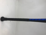 Used Demo DeMarini Insane INC16 32/29 BBCOR Adult Baseball Bat 2 5/8" Black/Blue