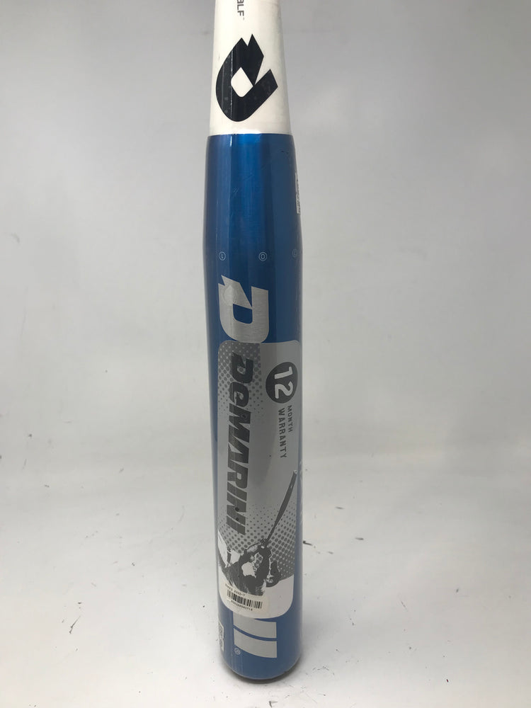 New Other DeMarini F3 32/23 Fastpitch Softball Bat RARE Old School In Wrapper!