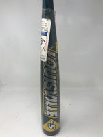 New Other Louisville Slugger Powerized 31/26 SL5 Senior League Baseball Bat Blue