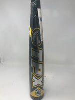 New Other Louisville Slugger Powerized 31/26 SL5 Senior League Baseball Bat Blue