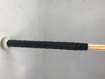 Used DeMarini Vexxum VXR13 31/21 Senior League Bat 2 5/8" Gray/Yellow