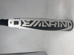 Used1 DeMarini CF ZEN CBZ-17 28/18 Senior League Baseball Bat 2 3/4" RARE 2017