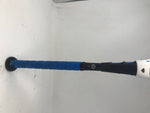 Used1 DeMarini CF ZEN CBZ-17 28/18 Senior League Baseball Bat 2 3/4" RARE 2017