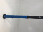 Used1 DeMarini CF ZEN CBZ-17 30/20 Senior League Baseball Bat 2 3/4" RARE 2017