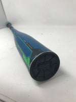 Used Rawlings USRX8 28/20 RX4 USA 2018 Baseball Bat 2 5/8" -8