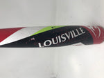 Used Louisville Senior League Omaha 517 WTLSLO517X 29/19 Baseball Bat