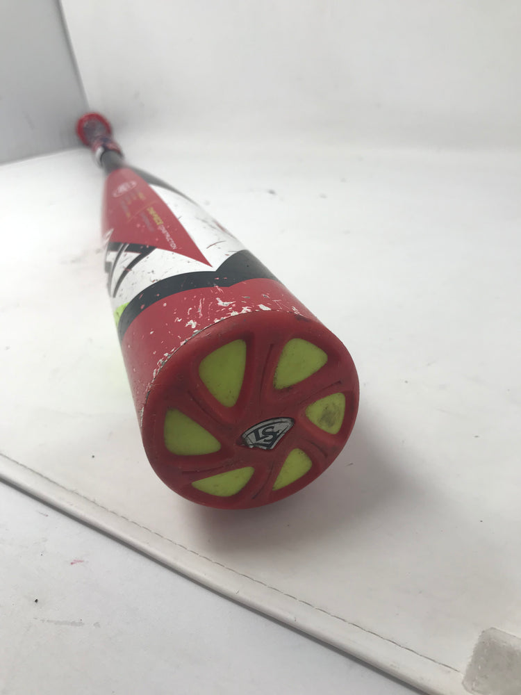 Used Louisville Senior League Omaha 517 WTLSLO517X 29/19 Baseball Bat
