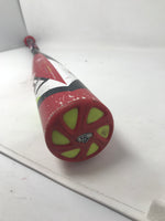 Used Louisville Senior League Omaha 517 WTLSLO517X 29/19 Baseball Bat