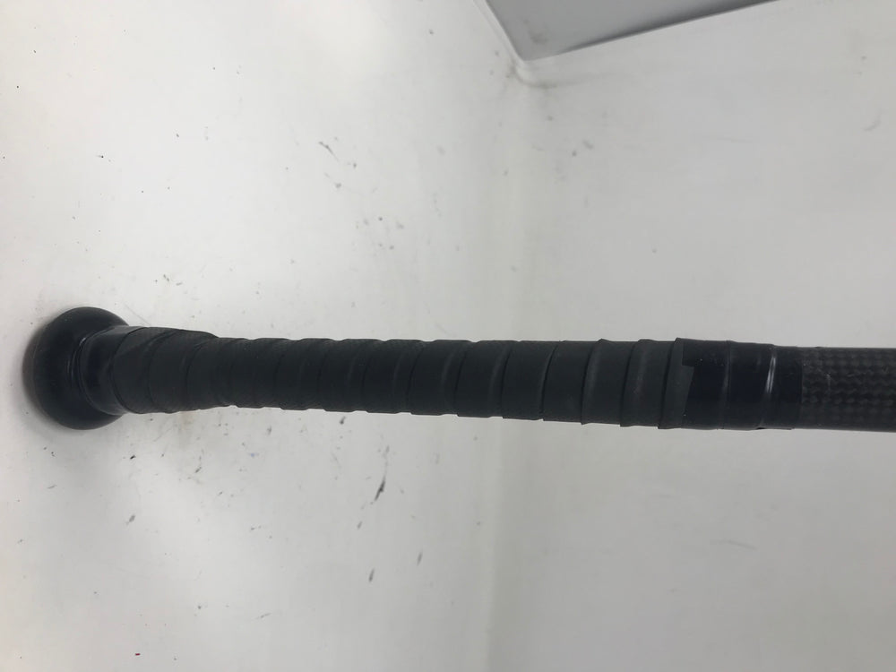 Used DeMarini Voodoo 33/30 VDC16 BBCOR Baseball Bat Black 2016 Drop 3