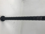 Used1 DeMarini Voodoo 33.5/30.5 VDC13 BBCOR Baseball Bat Red 2013 2 5/8" -3
