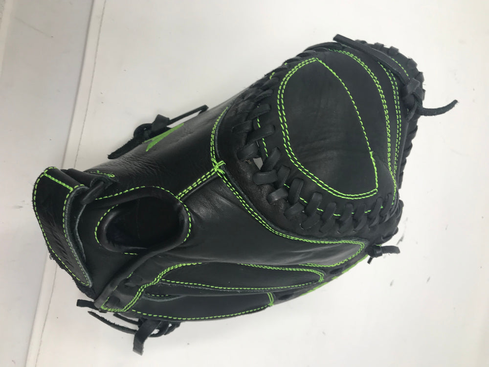 Easton synergy elite fastpitch series catcher's mitt online