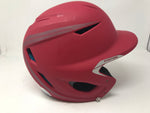 New Other EASTON PRO X Baseball Batting Helmet Youth Matte/Red Baseball