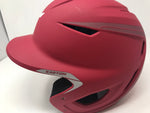 New Other EASTON PRO X Baseball Batting Helmet Youth Matte/Red Baseball
