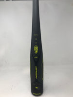 Used Axe Origin 31/21 USSSA 2 3/4' Senior League Baseball Bat -10 2018