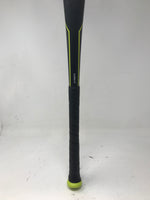 Used Axe Origin 31/21 USSSA 2 3/4' Senior League Baseball Bat -10 2018