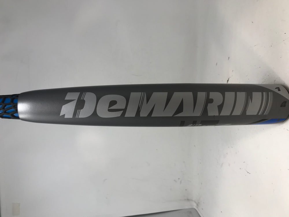 Used4 DeMarini 33/30 WTDXCFC 3033-15 CF7 (-3) BBCOR Baseball Bat CFC15