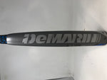 Used4 DeMarini 33/30 WTDXCFC 3033-15 CF7 (-3) BBCOR Baseball Bat CFC15