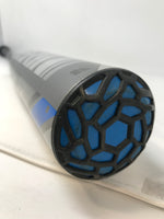 Used4 DeMarini 33/30 WTDXCFC 3033-15 CF7 (-3) BBCOR Baseball Bat CFC15