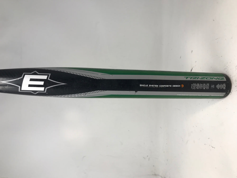 Used 34/26 Easton Synergy Slowpitch Softball Bat SCN18BH