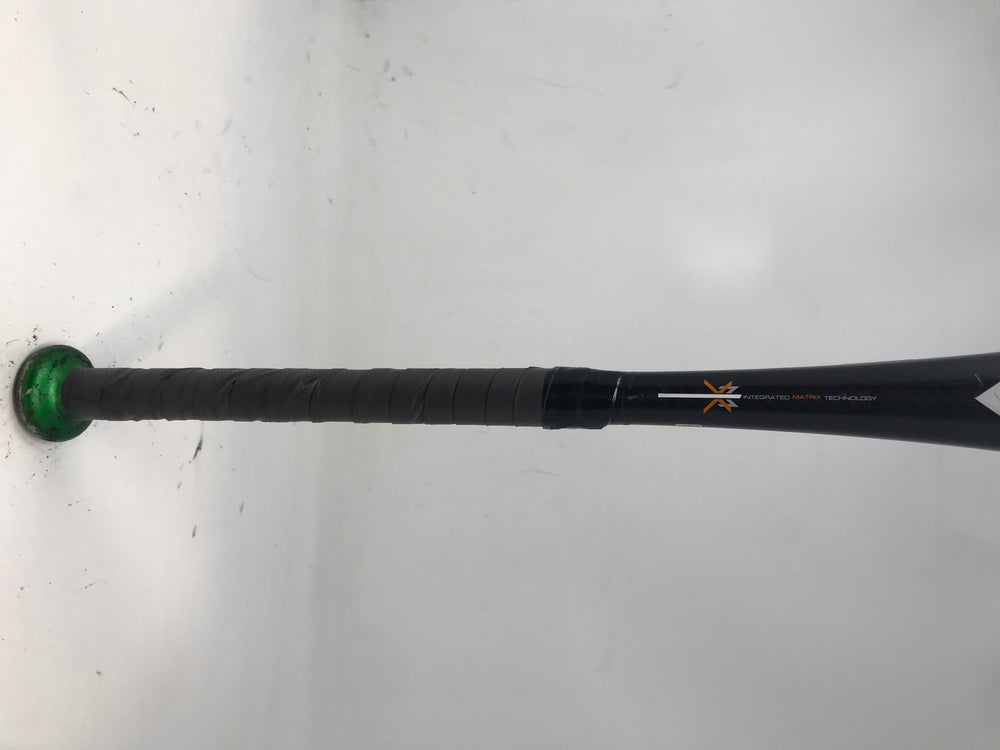 Used 34/26 Easton Synergy Slowpitch Softball Bat SCN18BH