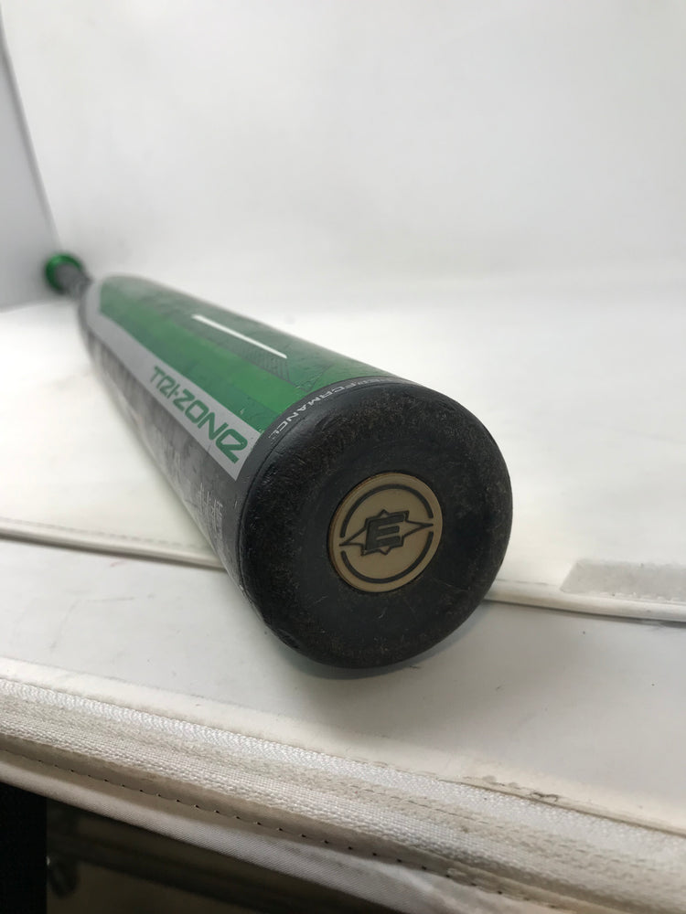Used 34/26 Easton Synergy Slowpitch Softball Bat SCN18BH
