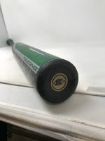 Used 34/26 Easton Synergy Slowpitch Softball Bat SCN18BH