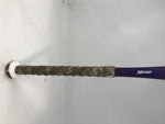 Used Louisville Slugger Xeno 33/23 FPXN150 Fastpitch Softball Bat White/Purple