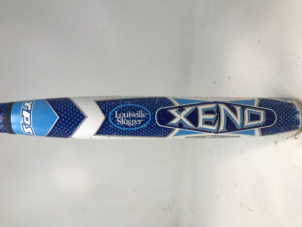 Used Louisville Slugger FP13X Xeno 31/21 Fastpitch Softball bat! COMPOSITE