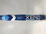 Used Louisville Slugger FP13X Xeno 31/21 Fastpitch Softball bat! COMPOSITE