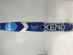 Used Louisville Slugger FP13X Xeno 31/21 Fastpitch Softball bat! COMPOSITE
