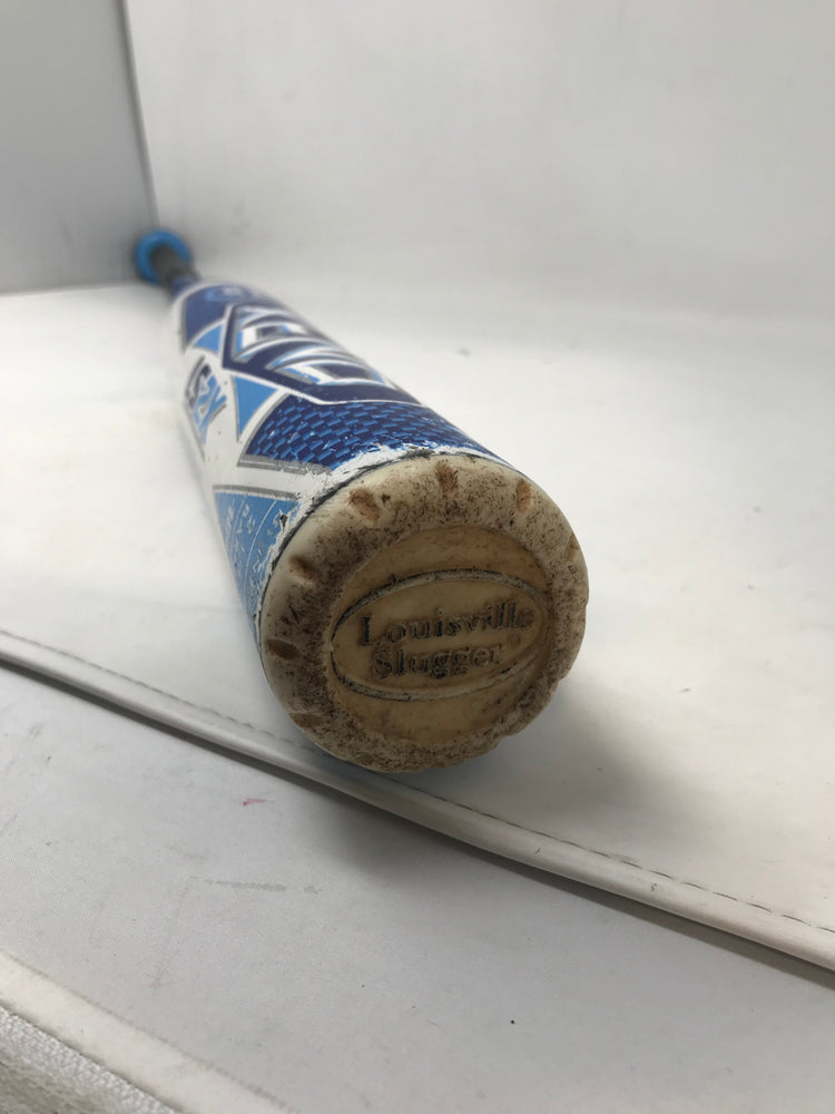 Used Louisville Slugger FP13X Xeno 31/21 Fastpitch Softball bat! COMPOSITE
