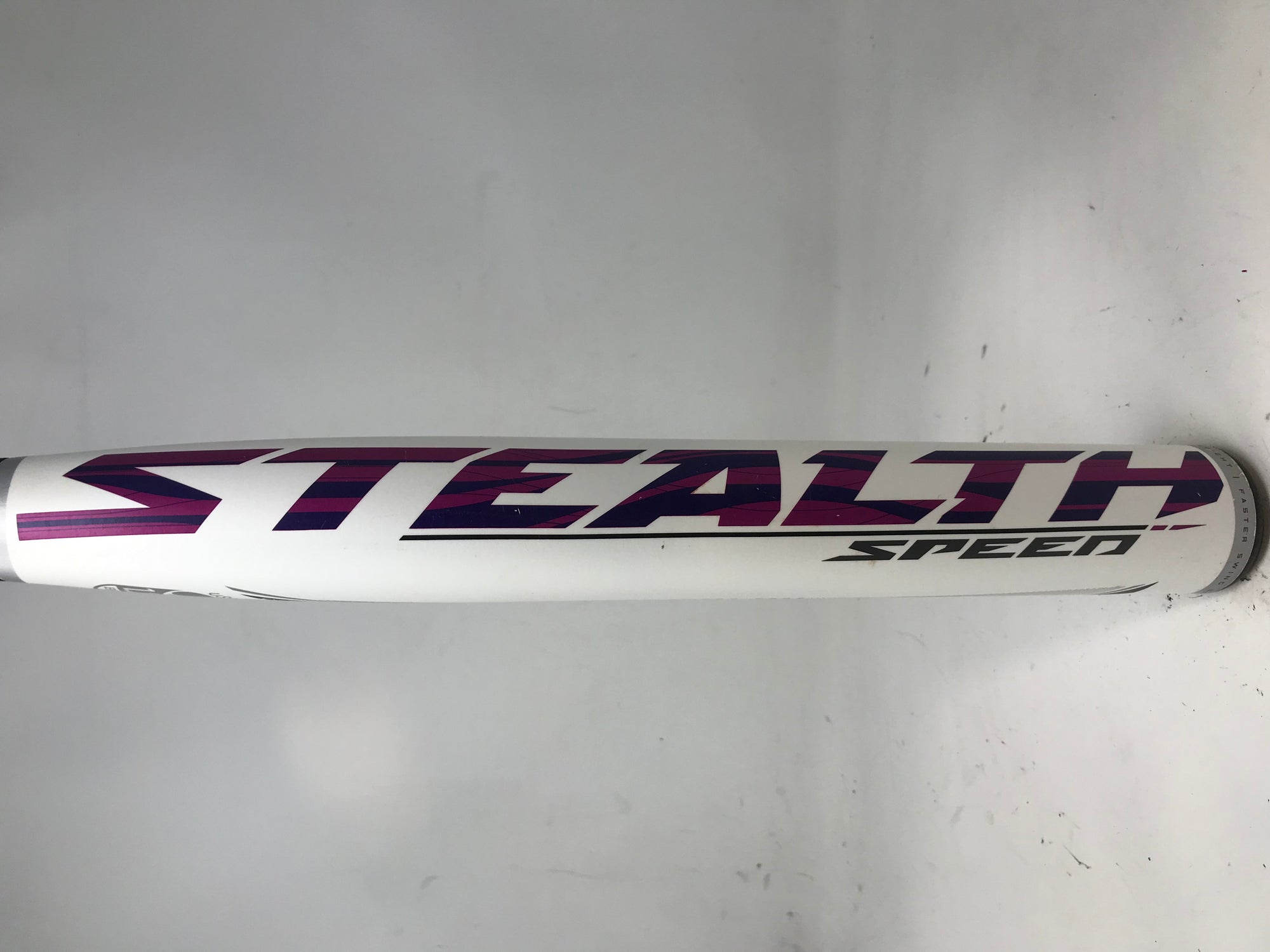 Easton Stealth Retro Fastpitch Softball Bat (-10) FP16SSR3B