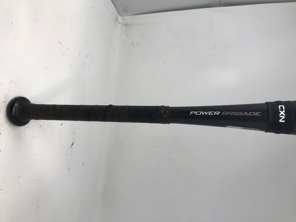 Used1 Easton SL17MK10B 30/20 Mako Beast Senior League Baseball Bat 2 3/4"