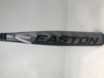 Used Easton Demo S3 29/16 YB17S313 Little League Baseball Bat Gray/Blue 2017 NIW