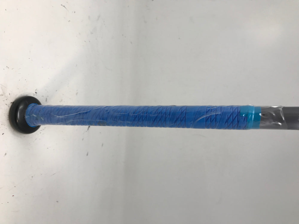 Used Easton Demo S3 29/16 YB17S313 Little League Baseball Bat Gray/Blue 2017 NIW