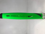 Used Easton Mako Torq YB15MKT 31/21 Little League Bat 2 1/4" Green/White