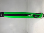 Used Easton Mako Torq YB15MKT 31/21 Little League Bat 2 1/4" Green/White