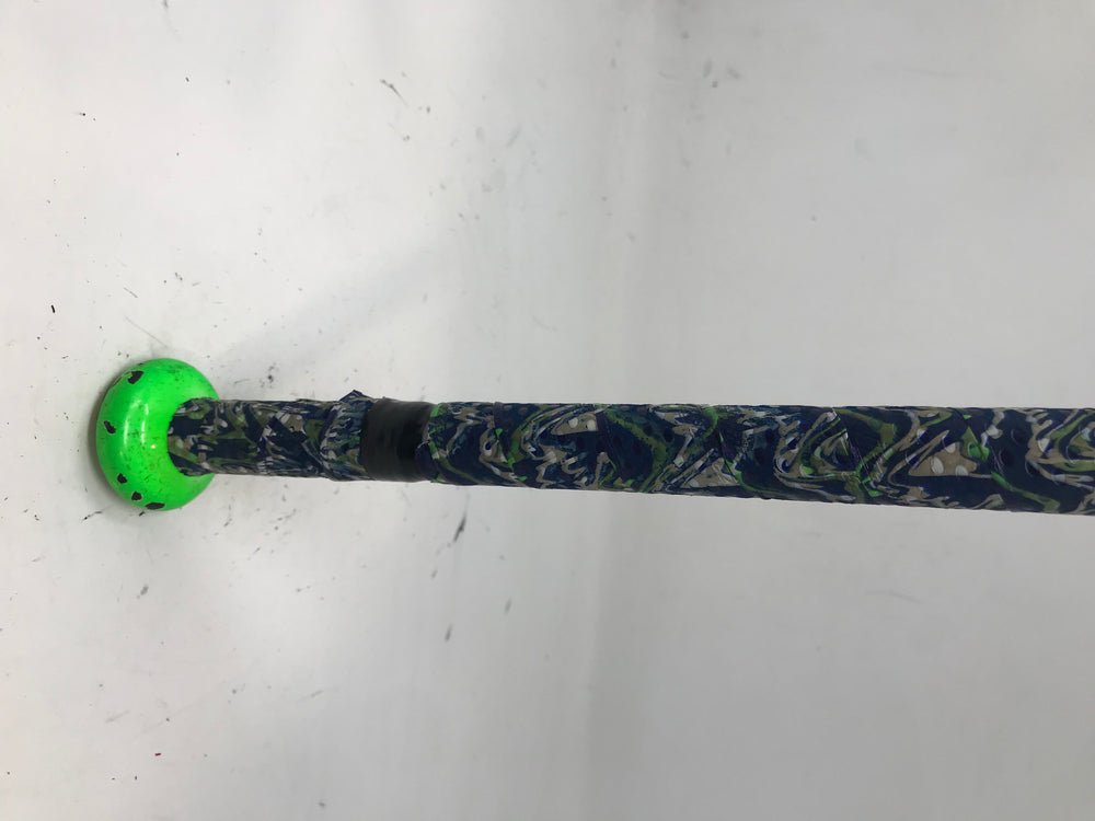 Used Easton Mako Torq YB15MKT 31/21 Little League Bat 2 1/4" Green/White