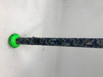 Used Easton Mako Torq YB15MKT 31/21 Little League Bat 2 1/4" Green/White