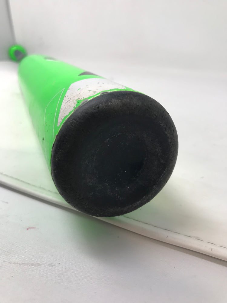 Used Easton Mako Torq YB15MKT 31/21 Little League Bat 2 1/4" Green/White